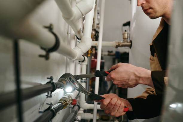 Professional Plumbing in Lexington, KY