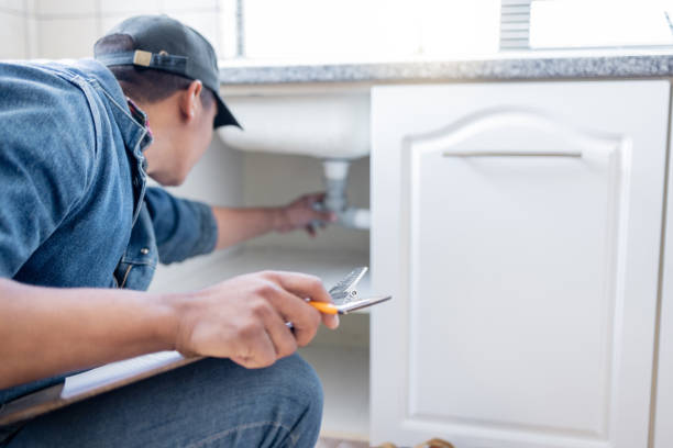  Lexington, KY Plumbing Pros