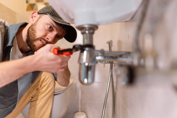 Best Gas Line Repair  in Lexington, KY