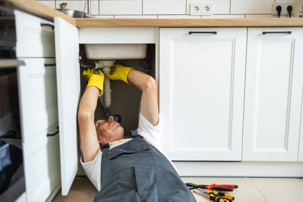 Best Water Softener Installation  in Lexington, KY