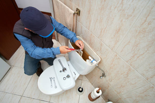 Best Emergency Plumber  in Lexington, KY