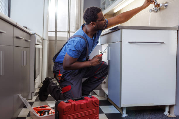 Best Plumbing Inspection Services  in Lexington, KY
