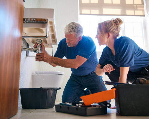 Best Best Plumbers Near Me  in Lexington, KY
