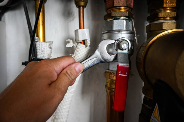 Boilers & Radiators in Lexington, KY